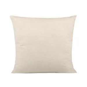 Poszewka bawełniana eco 38x38cm z wkładem - PTAKI MORSKIE 